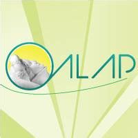 Logo dell'Associazione Lucchese Arte e Psicologia (ALAP)