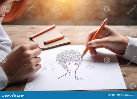 persona che disegna confini