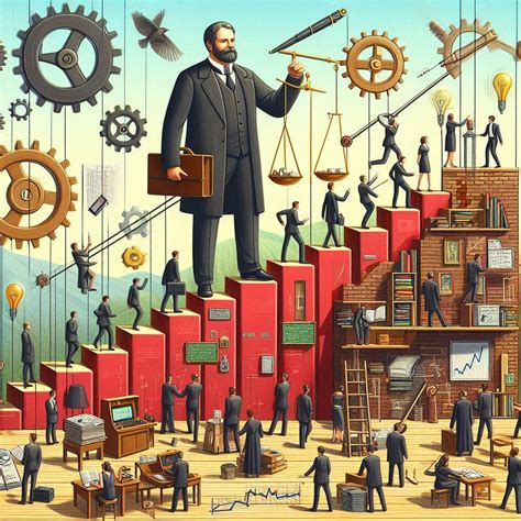 Max Weber e la razionalità burocratica