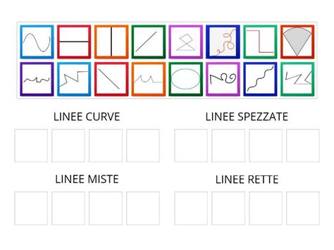 Illustrazione che mostra l'uso dello strumento Penna per creare curve e linee rette, con le maniglie di direzione evidenziate.
