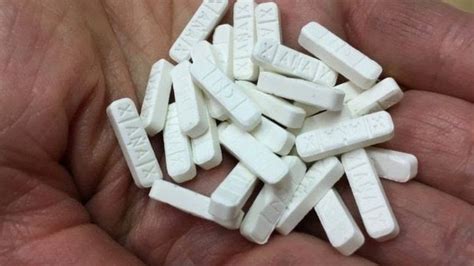 Pillole di Xanax