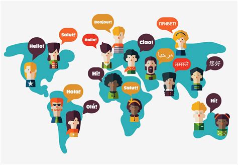 Lingue e comunicazione