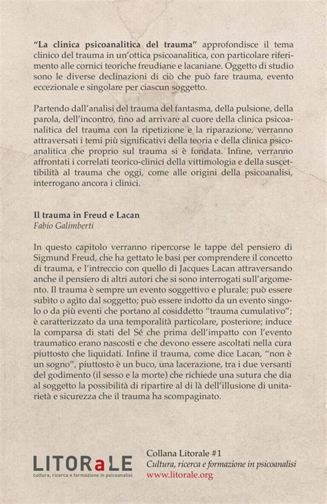 Il concetto di 