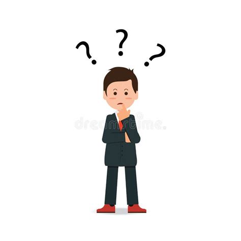 Persona che riflette pensosamente