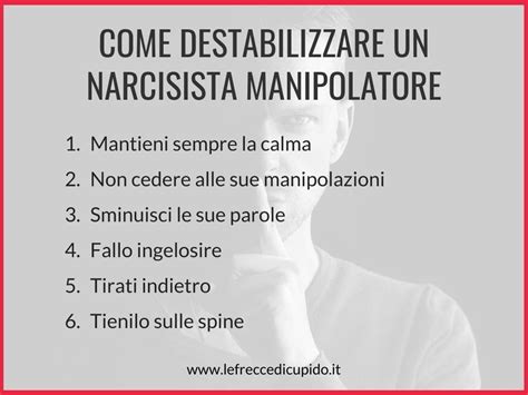 Schema che illustra le caratteristiche di un genitore narcisista e le loro conseguenze sui figli