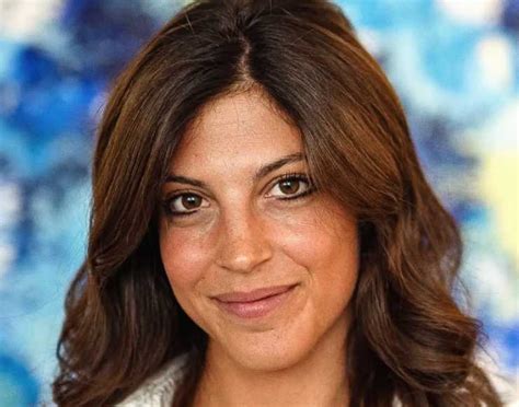 Psicologa Giulia Davanzante in studio