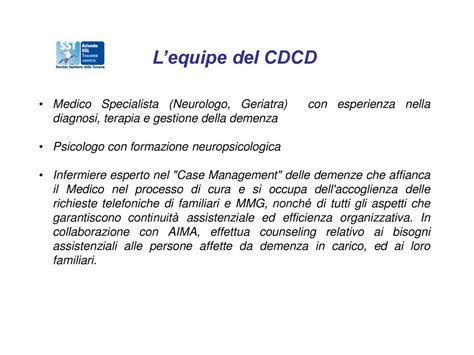 Infografica che mostra i passaggi chiave nella diagnosi della demenza.