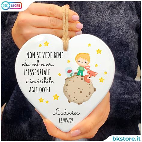 Un cuore che vede e trasmette il bene