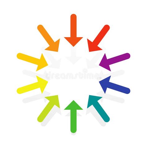 Diagramma circolare che illustra 