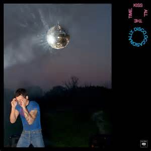 Copertina del disco 