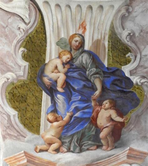Raffigurazione allegorica della Grande Madre
