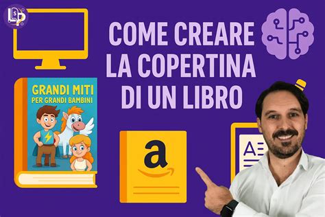 Copertina di un libro accessibile