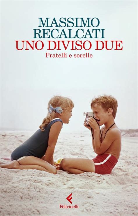 Copertina di un libro di Massimo Recalcati