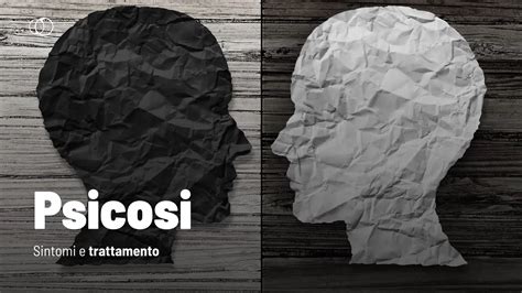 Schema che illustra le componenti del trattamento della psicosi: farmaci, psicoterapia, supporto sociale.