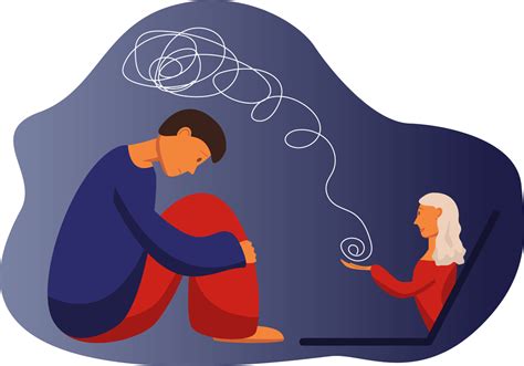 supporto psicologico