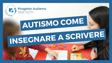 Adolescenti e adulti con autismo che partecipano ad attività strutturate