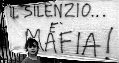 Bunker della criminalità organizzata