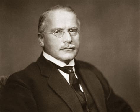Ritratto di Carl Gustav Jung in gioventù