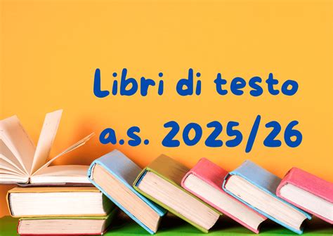 Libri di testo e materiali didattici