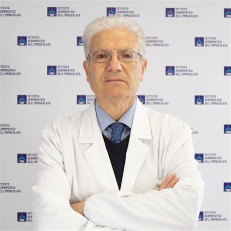 Ritratto del Dott. Nicola Capozza