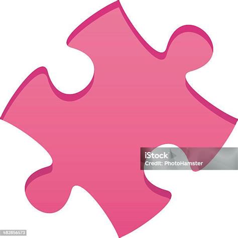 Tessera di puzzle in pixel art con un cuore