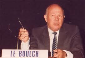 Jean Le Boulch e la psicomotricità
