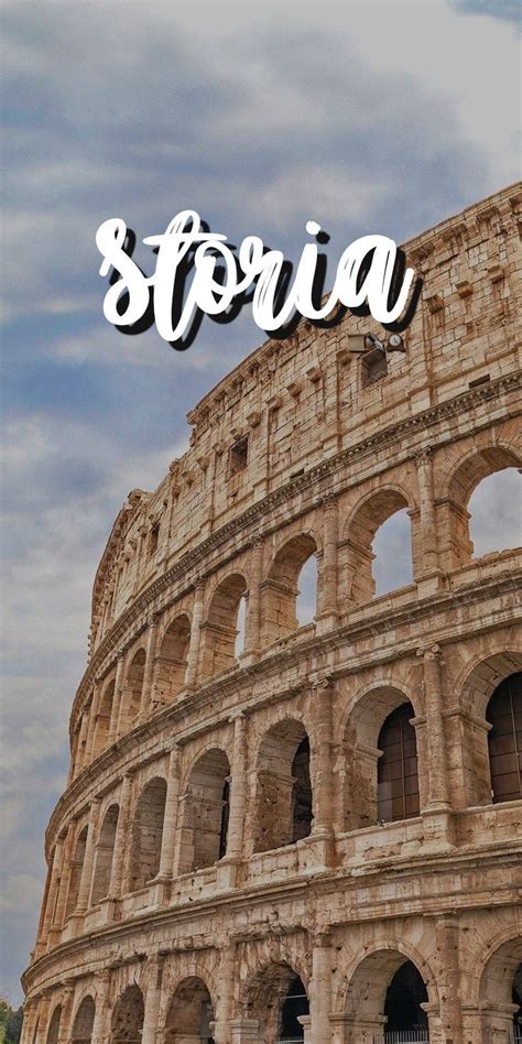 Copertina di un libro di storia per la scuola media