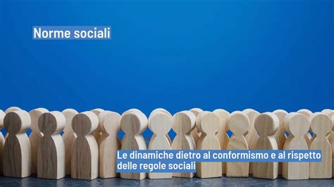 Illustrazione dell'equilibrio tra desideri individuali e norme sociali