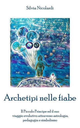 Illustrazione di archetipi comuni nelle fiabe