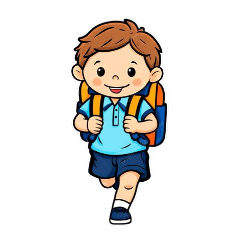 Illustrazione di un bambino che ascolta una fiaba