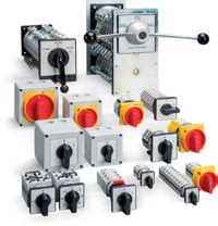 Commutatore a camme LOVATO Electric