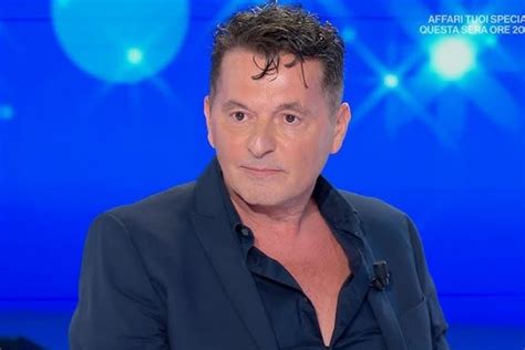 Coppia Aida Yespica e Teo Mammucari