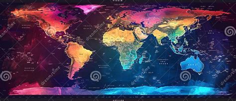 Mappa del mondo con evidenziate Napoli e Madrid