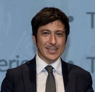 Andrea Ziglio
