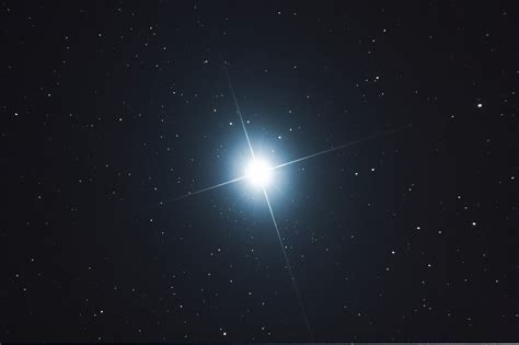 Stella in cielo