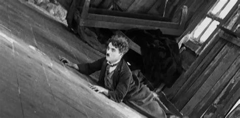 Charlie Chaplin come Charlot ne