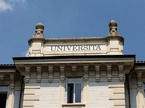 Università italiana