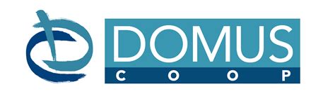Logo Domus Coop