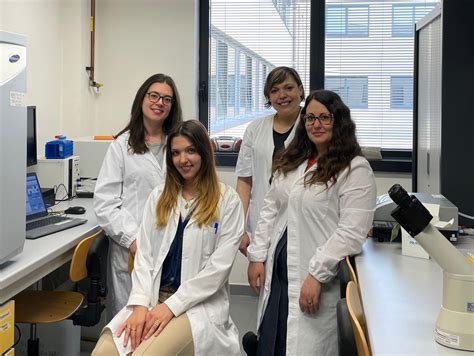 Gruppo di ricerca universitario