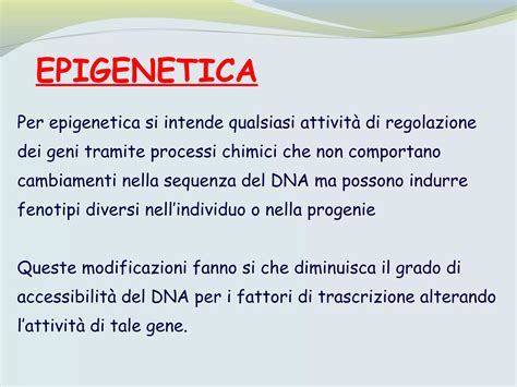 Diagramma che illustra l'interazione tra geni, ambiente ed epigenetica nel determinare il comportamento