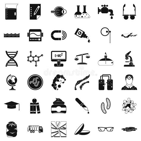 Illustrazione di diverse icone professionali collegate al mondo della comunicazione e della tecnologia