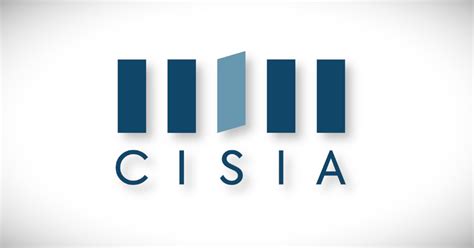 logo CISIA
