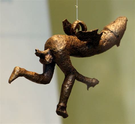 Simbolismo fallico in un'opera d'arte