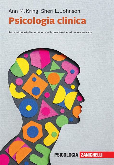 Libro di psicologia