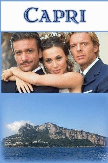 Locandina della serie TV 