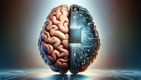 Computer e cervello umano a confronto