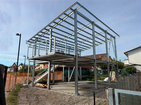 struttura residenziale Casa Mora
