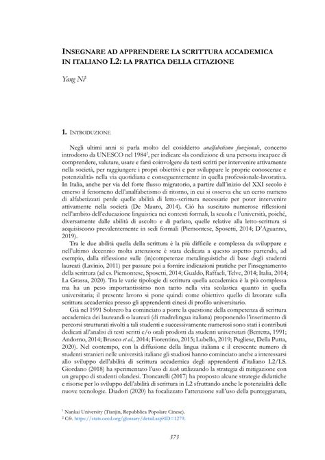 Illustrazione che rappresenta la ricerca e la scrittura accademica
