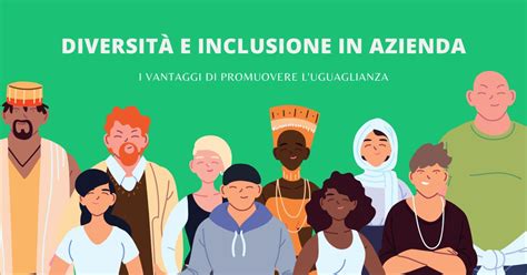 Illustrazione che rappresenta la diversità delle identità di genere