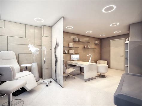 Studio medico moderno
